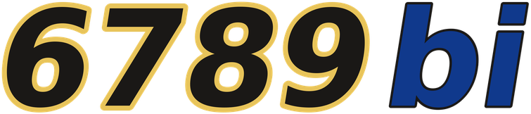 6789bi logo